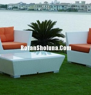 kursi teras outdoor furniture