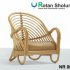 Rattan Bamboo Furniture Indonesia