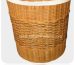 rattan basket with handle 2